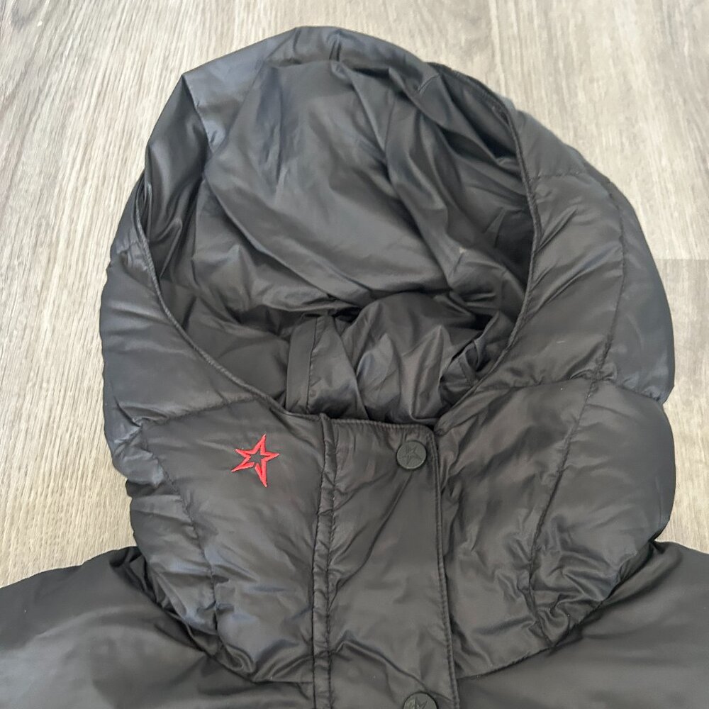 Perfect Moment Black Puffer Jacket - Picture 7 of 16